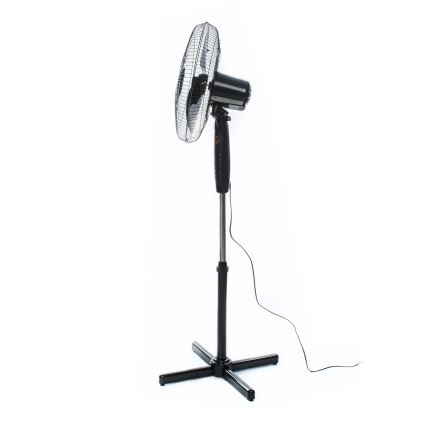 Ventilateur sur pied STANDING 128 cm 45W