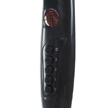 Ventilateur sur pied STANDING 128 cm 45W