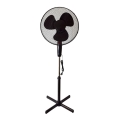 Ventilateur sur pied STANDING Ø 40 cm 45W