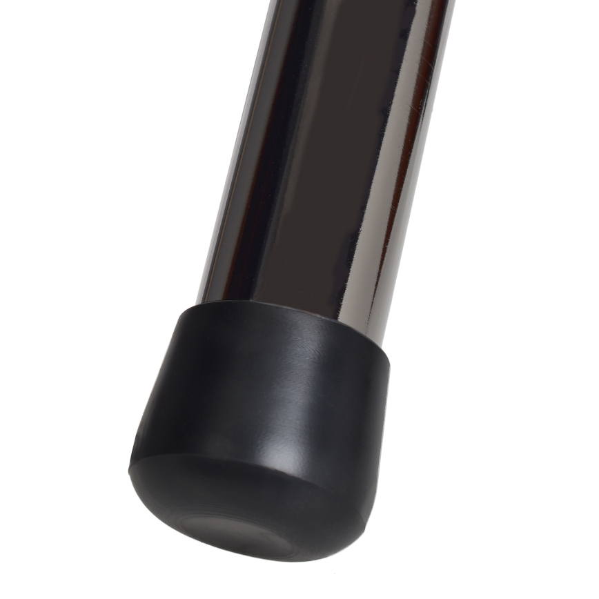 Ventilateur sur pied TRIPOD 40W/230V Ø 45 cm noir