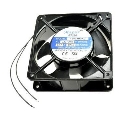 Ventilator met Kogellager 20W/230V