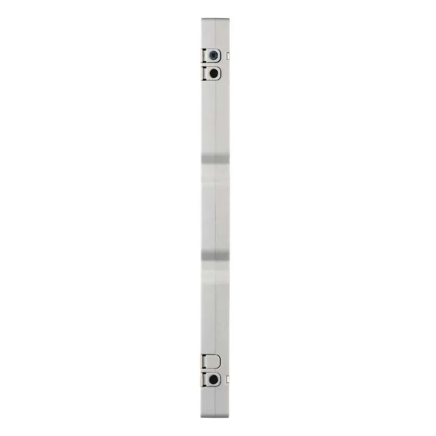 Ventilator onder verwarming 5/230V wit