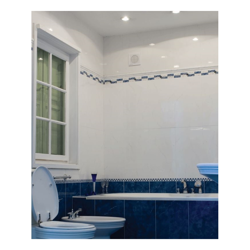 Ventilator VENTS 100 SL 9006