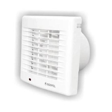 Ventillateur POLO 5/AŽ/TOILET