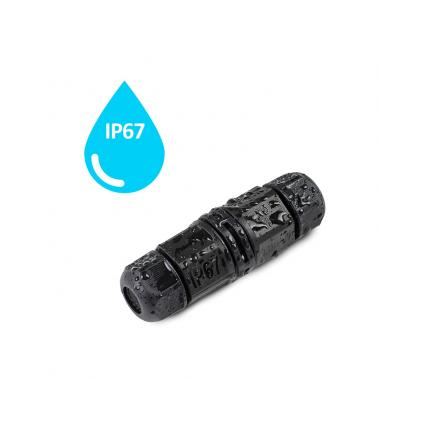 Verbindingsconnector C20A/WP/3x1,5/2