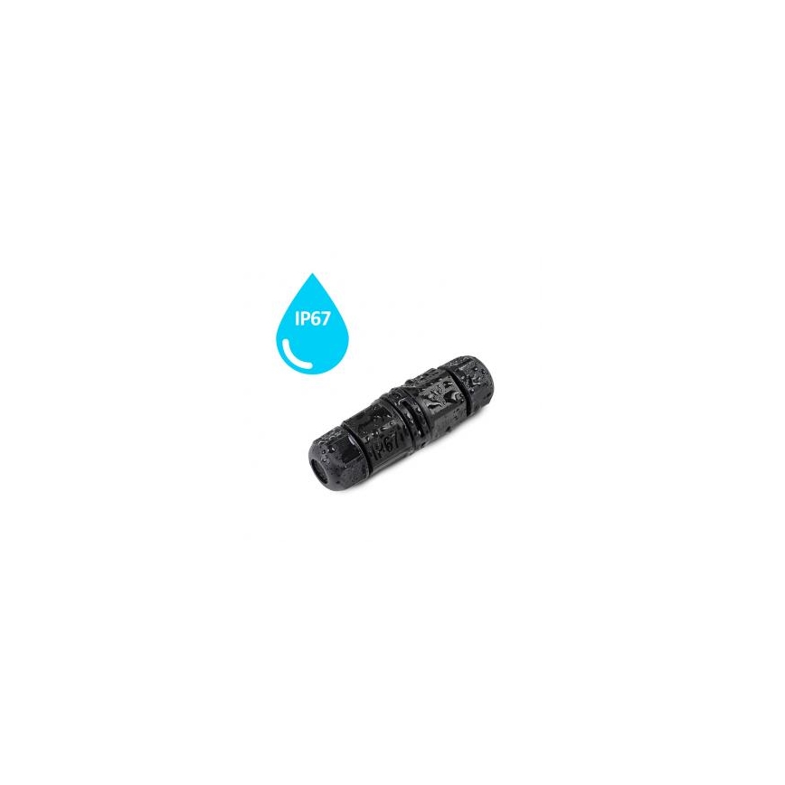 Verbindingsconnector C20A/WP/3x1,5/2