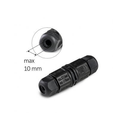 Verbindingsconnector C20A/WP/3x1,5/2