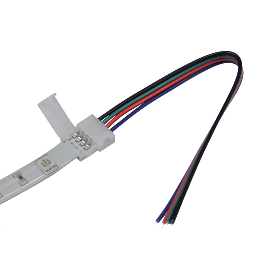 Verbindingskabel voor RGB LED Strip