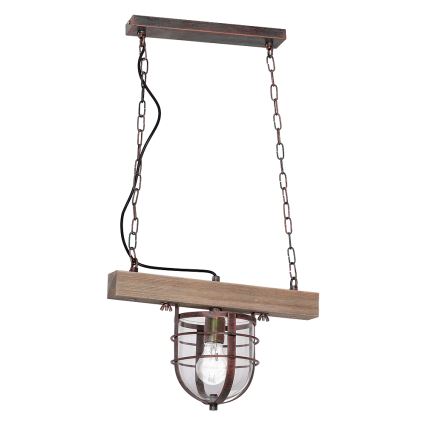 Verre de rechange pour suspension et applique murale ANDER d. 15 cm