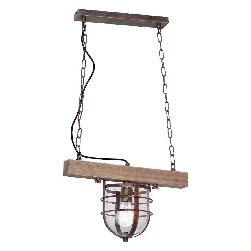 Verre de rechange pour suspension et applique murale ANDER d. 15 cm