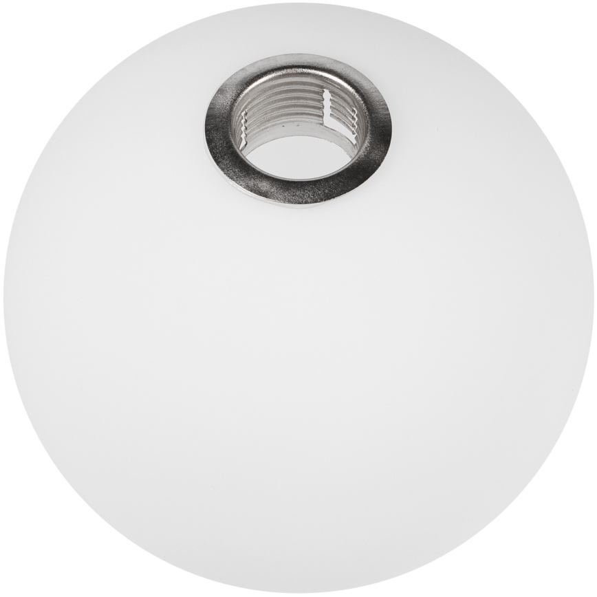 Verre de rechange pour suspension ASTRO G9 d. 10 cm