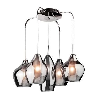 Verre de rechange Azzardo - AMBER MILANO