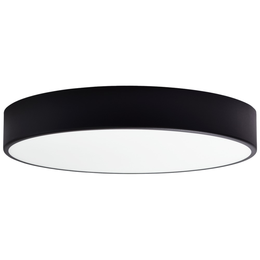 Verre de rechange pour plafonnier CLEO 50 cm verre