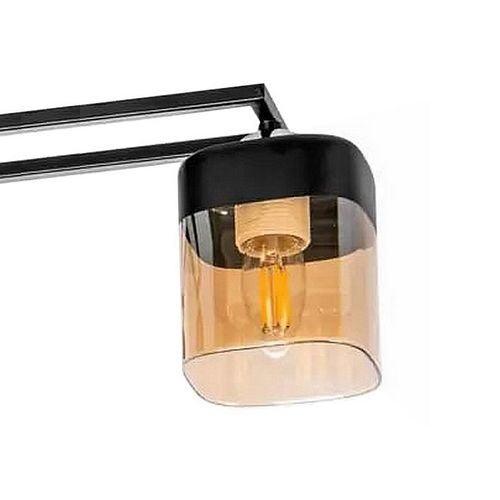Verre de rechange E27 beige