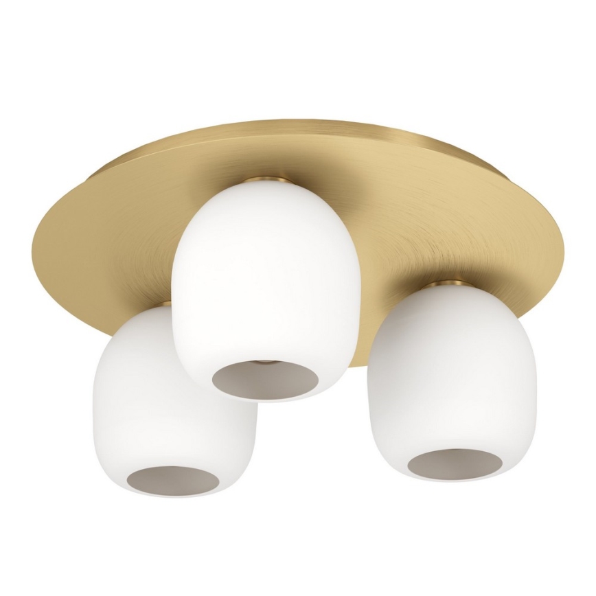 Verre de rechange Eglo - MANZANARES blanc