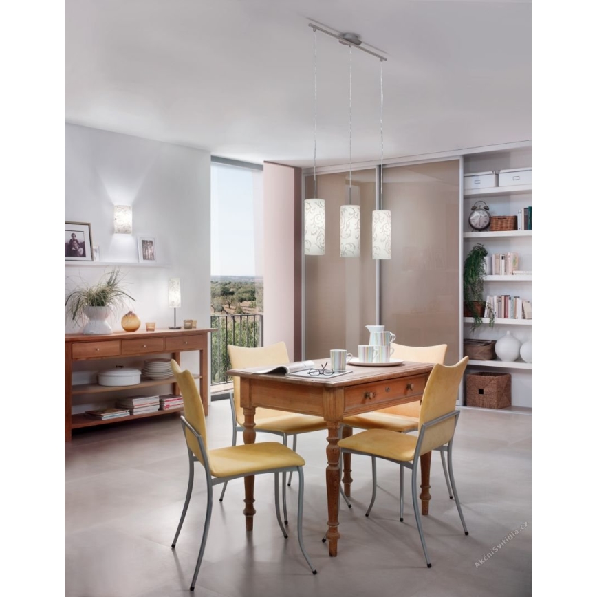 Verre de rechange pour suspension et lampe Eglo - AMADORA