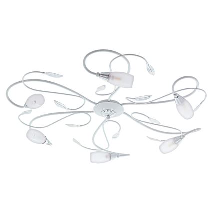 Verre de rechange pour plafonnier Eglo - GERBERA 90697
