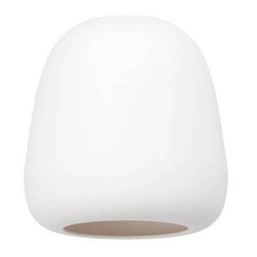 Verre de rechange Eglo - MANZANARES blanc