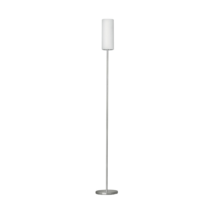 Verre de rechange pour suspension et lampe Eglo - Troy 3 blanc de lait