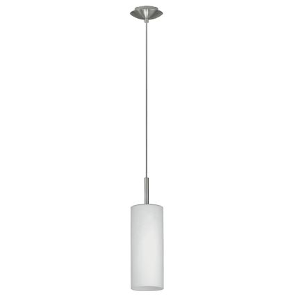 Verre de rechange pour suspension et lampe Eglo - Troy 3 blanc de lait