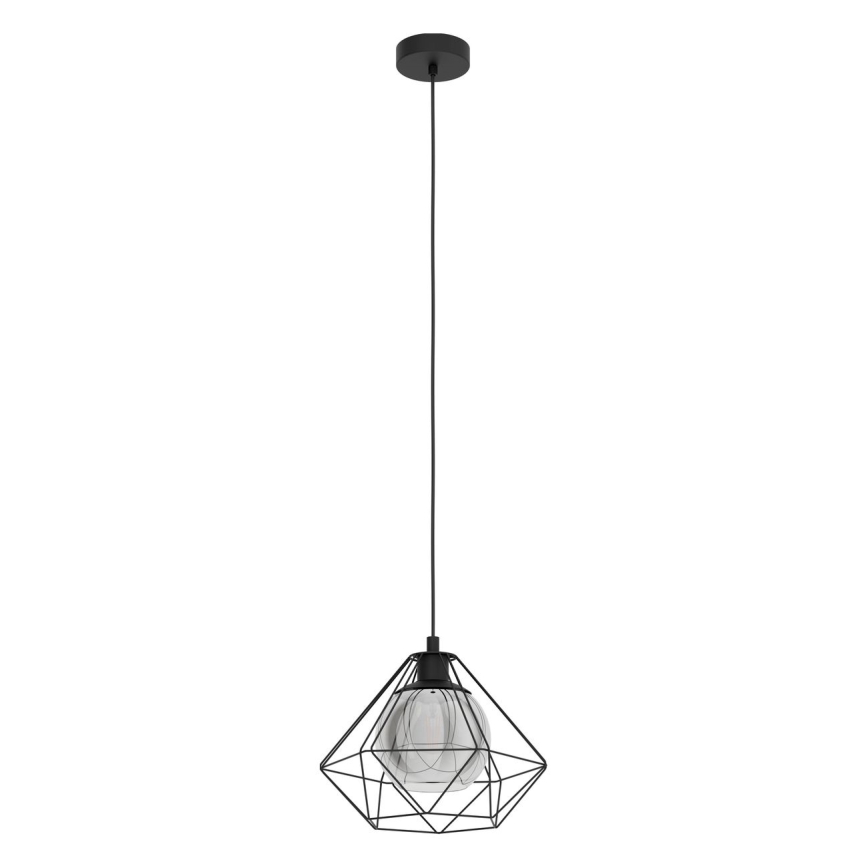 Verre de rechange pour suspension et lampe de table Eglo Vernham