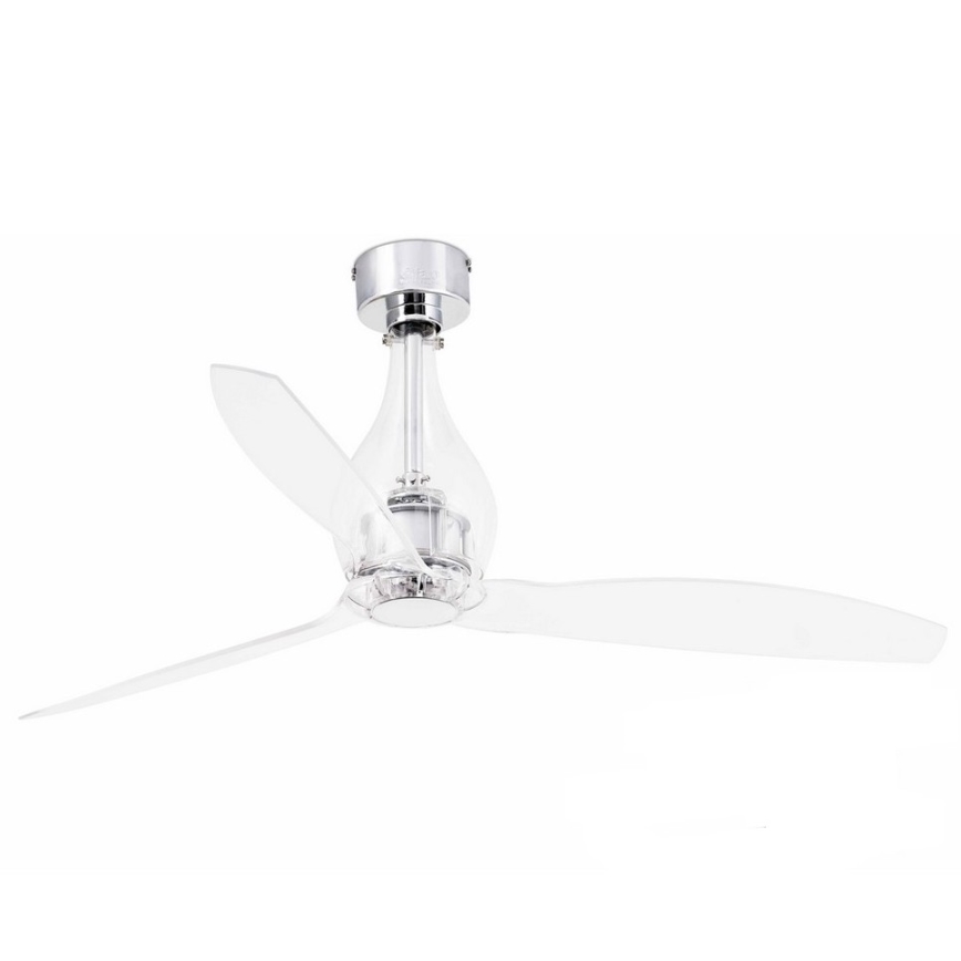 Verre de rechange pour ventilateur Faro - MINI ETERFAN