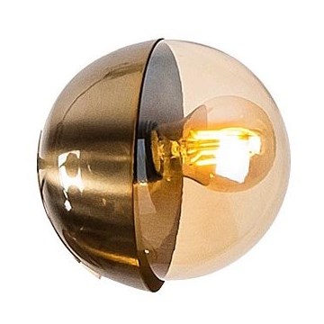 Verre de rechange KARSOR d. 15 cm beige
