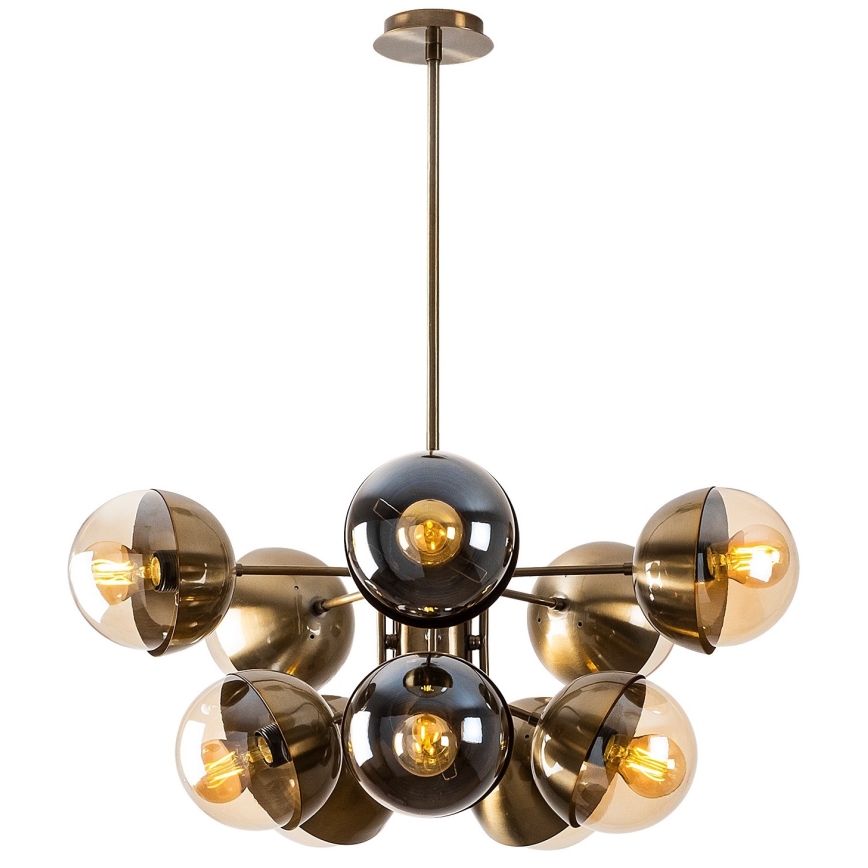 Verre de rechange KARSOR d. 15 cm beige
