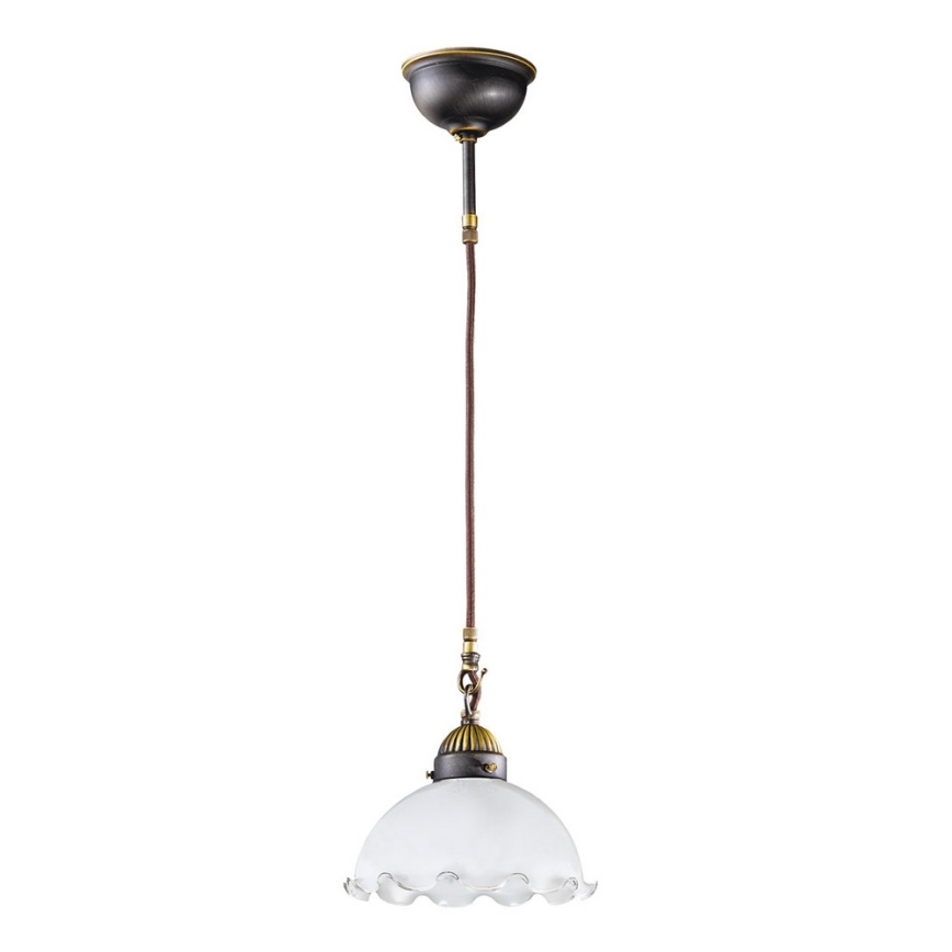 Verre de rechange pour suspension Kolarz 731.30.73
