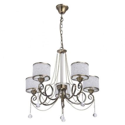 Verre de rechange pour suspension MW-LIGHT CLASSIC 372013405
