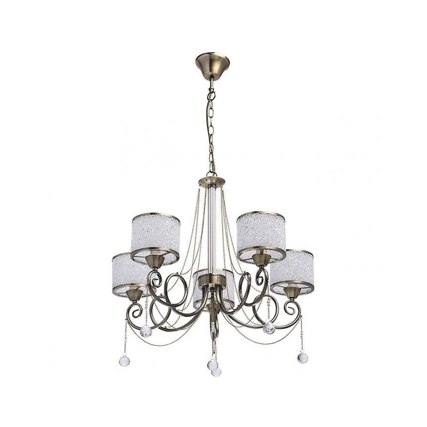 Verre de rechange pour suspension MW-LIGHT CLASSIC 372013405