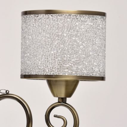 Verre de rechange pour suspension MW-LIGHT CLASSIC 372013405