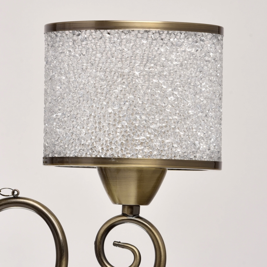 Verre de rechange pour suspension MW-LIGHT CLASSIC 372013405
