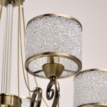 Verre de rechange pour suspension MW-LIGHT CLASSIC 372013405