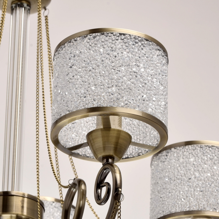 Verre de rechange pour suspension MW-LIGHT CLASSIC 372013405