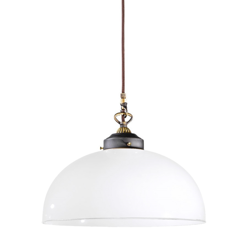 Verre de rechange pour suspension NONNA - KL0097