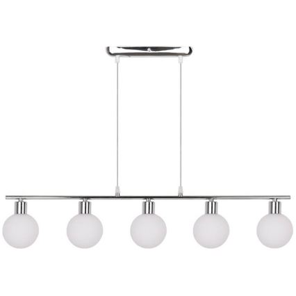 Verre de rechange pour suspension, applique murale et plafonnier ODEN G9 d. 10 cm