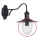 Verre de rechange pour applique murale TANGIA E27