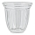 Verre de rechange pour éclairage extérieur FLORENCJA transparent
