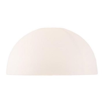 Verre de rechange pour lampe de table Lamkur ADELLE E27