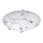 Verre de rechange pour plafonnier Eglo SORRENTA d. 31,5 cm