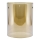 Verre de rechange pour suspension E27 d. 13 cm beige