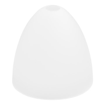 Verre de rechange pour suspension E27 d. 23,5 cm blanc
