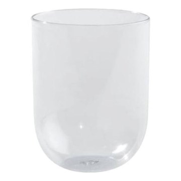 Verre de rechange pour suspension et applique murale ANDER d. 15 cm