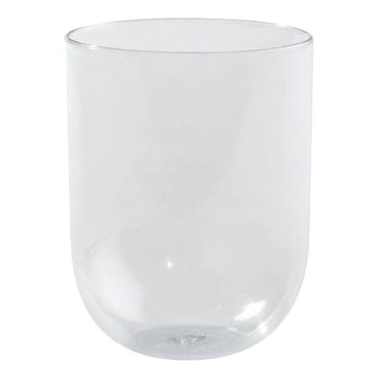 Verre de rechange pour suspension et applique murale ANDER d. 15 cm