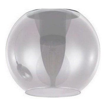Verre de rechange pour suspension et lampe de table Eglo Vernham