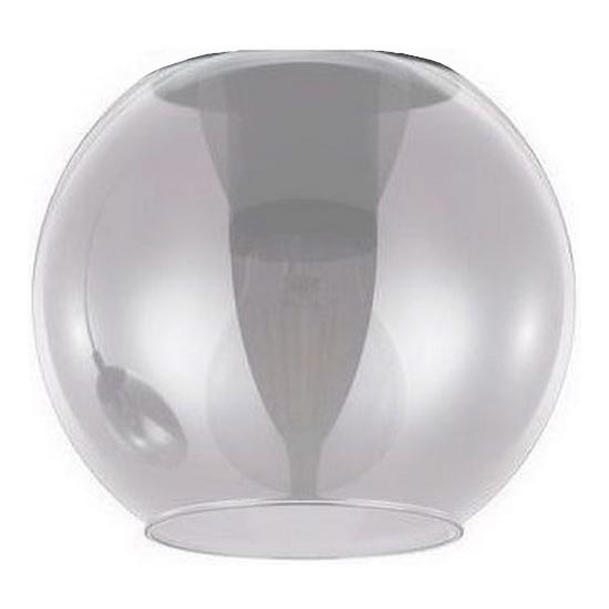 Verre de rechange pour suspension et lampe de table Eglo Vernham