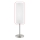 Verre de rechange pour suspension et lampe Eglo - Troy 3 blanc de lait