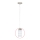 Verre de rechange pour suspension filaire EGLO - Olvero