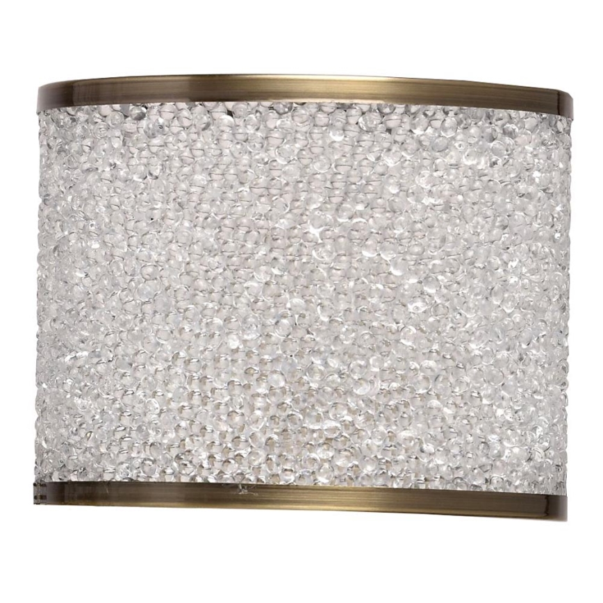 Verre de rechange pour suspension MW-LIGHT CLASSIC 372013405